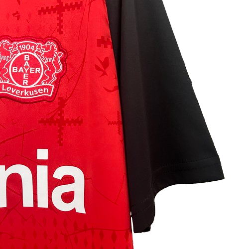 Leverkusen home 24/25