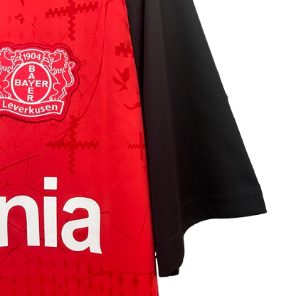 Leverkusen home 24/25