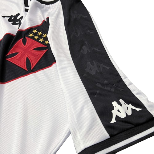 Vasco da Gama Away 24/25