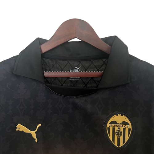 Valencia Away 24/25