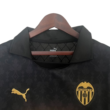 Valencia Away 24/25