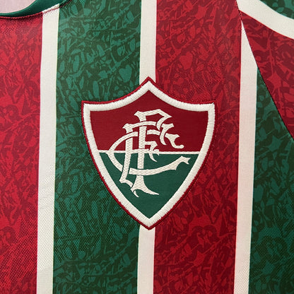 Fluminense Home 24/25