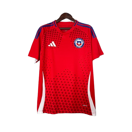 Chile Home 24/25