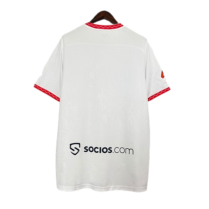 Sevilla Home 24/25