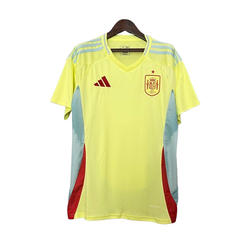 Spain Away 24/25