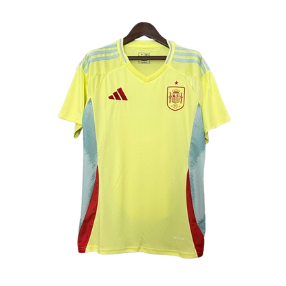 Spain Away 24/25