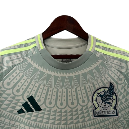 México Away 24/25