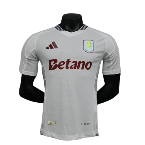 Aston Villa Away 24/25