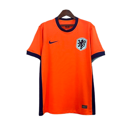 Netherlands home 24/25