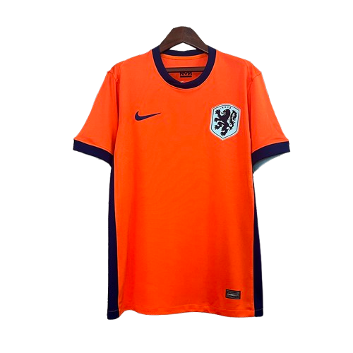 Netherlands home 24/25