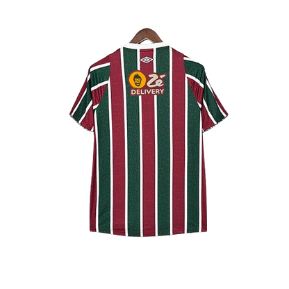 Fluminense Home 24/25