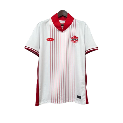 Canada Away 24/25