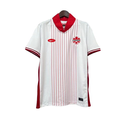 Canada Away 24/25