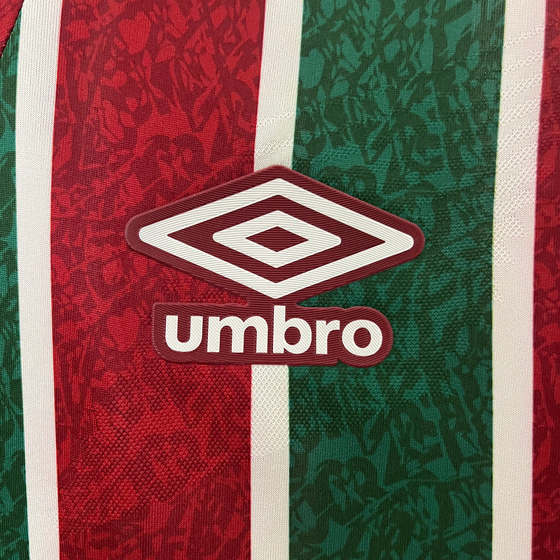 Fluminense Home 24/25