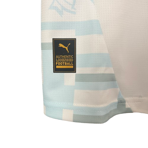 Olympique de Marseille Home 24/25