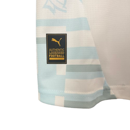 Olympique de Marseille Home 24/25