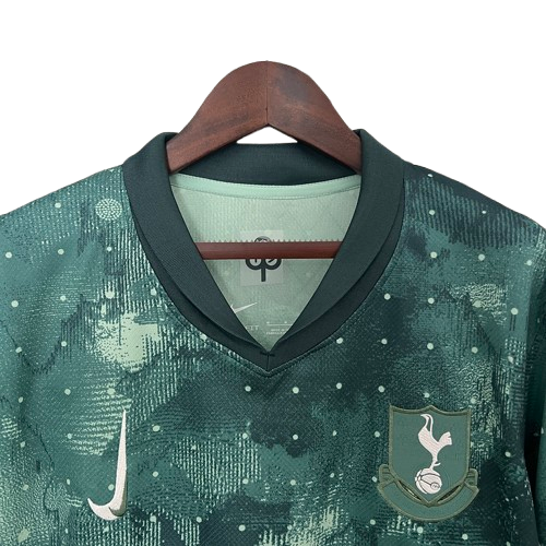 Tottenham Third Away 24/25