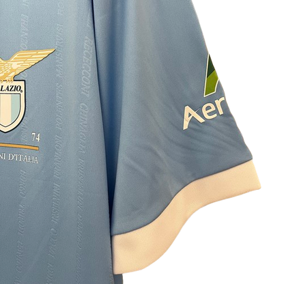 Lazio Home 24/25