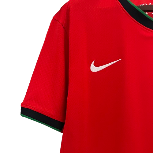 Portugal Home 24/25