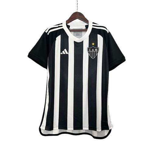 Atlético Mineiro Home 24/25