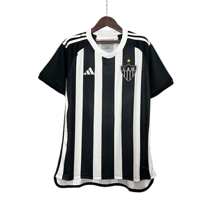 Atlético Mineiro Home 24/25