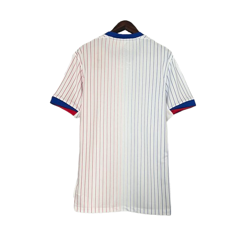 France Away 24/25