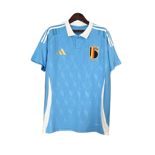 Belgium away 24/25