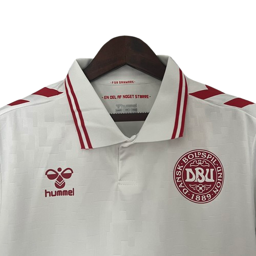 Denmark Away 24/25