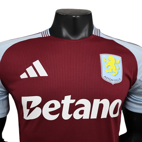 Aston Villa Home 24/25