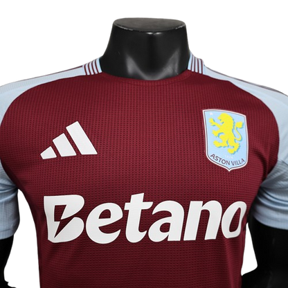 Aston Villa Home 24/25