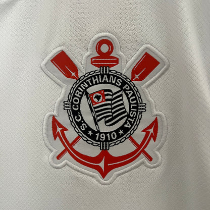 Corinthians Home 24/25