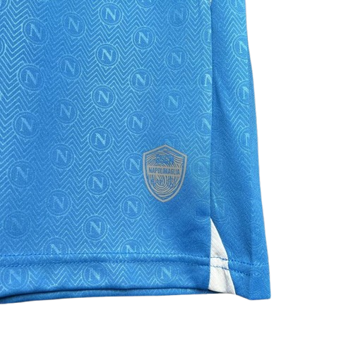 Napoli Home 24/25