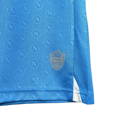 Napoli Home 24/25