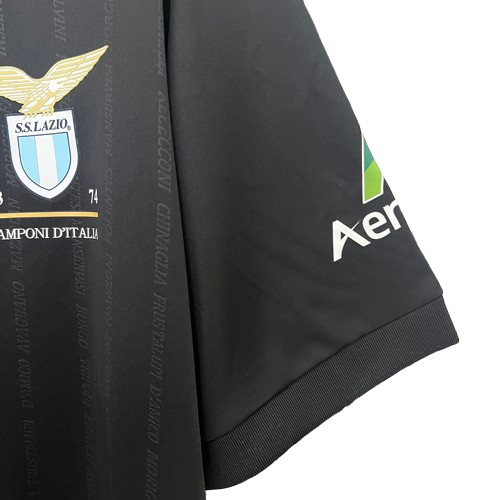 Lazio Away 24/25