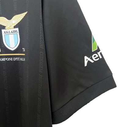 Lazio Away 24/25