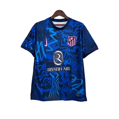 Atlético de Madrid Third 24/25