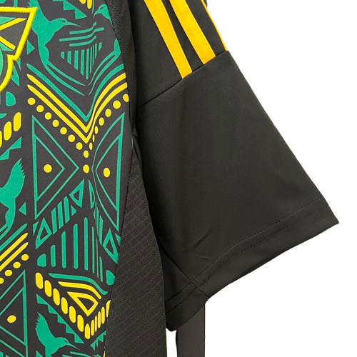 Jamaica Away 24/25