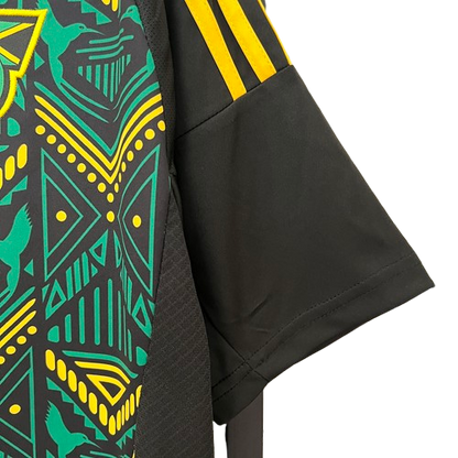 Jamaica Away 24/25