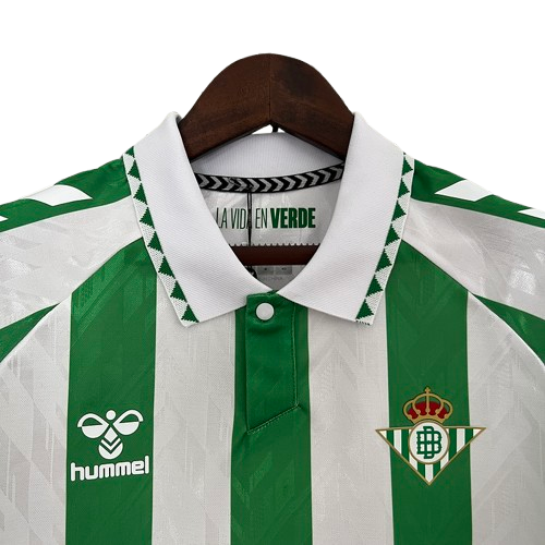 Real Betis Home 24/25