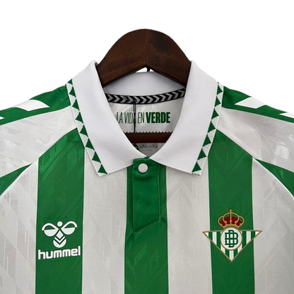 Real Betis Home 24/25