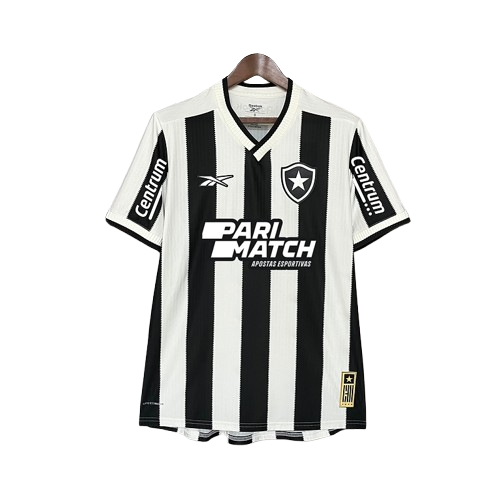 Botafogo Home 24/25