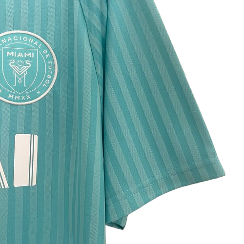 Inter Miami Third Away 24/25