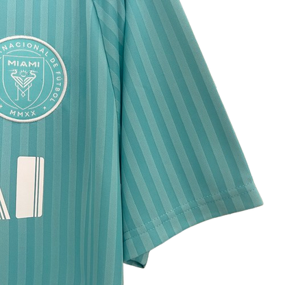 Inter Miami Third Away 24/25