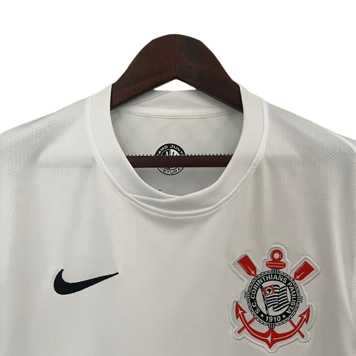 Corinthians Home 24/25