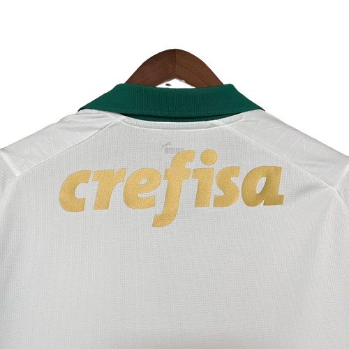 Palmeiras Away 24/25