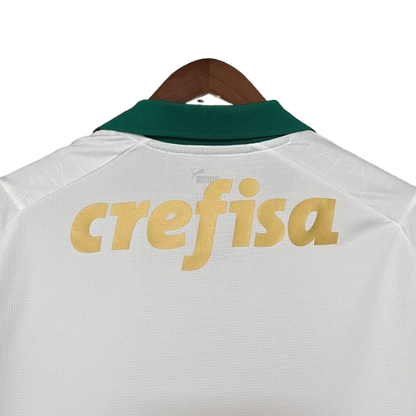 Palmeiras Away 24/25