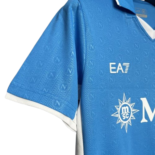 Napoli Home 24/25