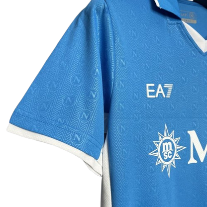 Napoli Home 24/25