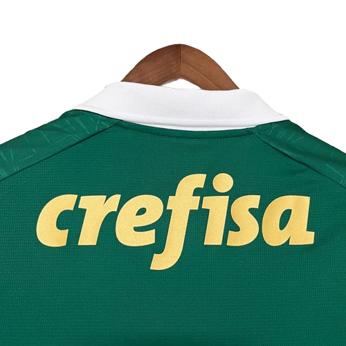 Palmeiras Home 24/25