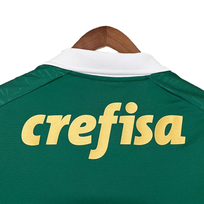 Palmeiras Home 24/25